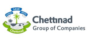 Chettinad cement